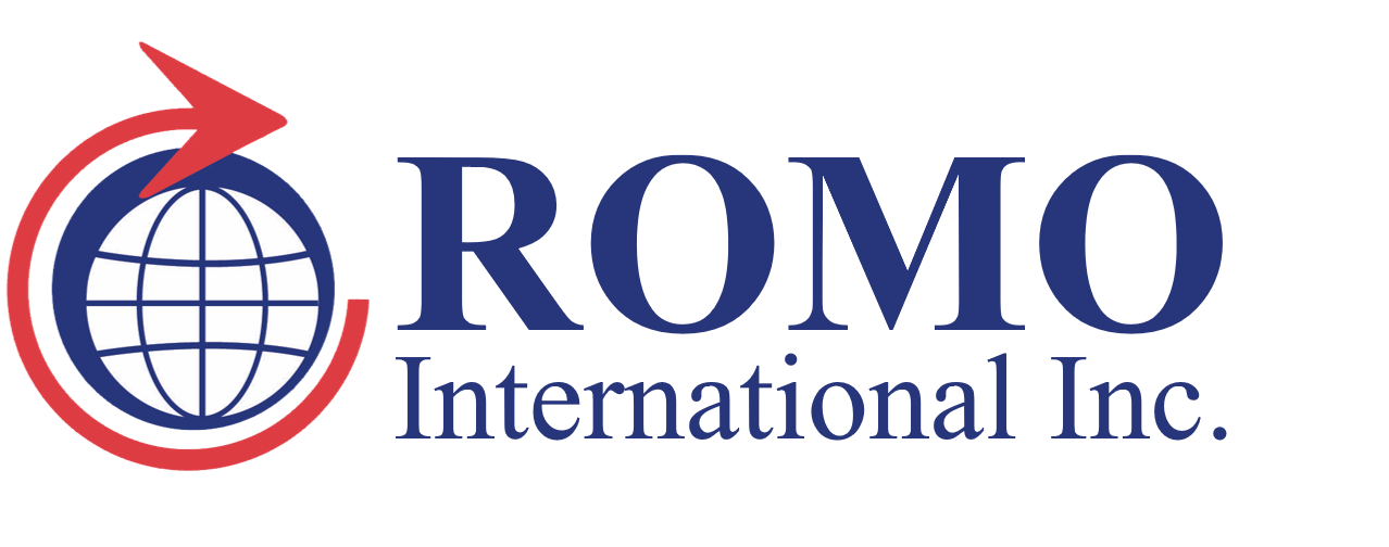 LOGISTICA ROMO